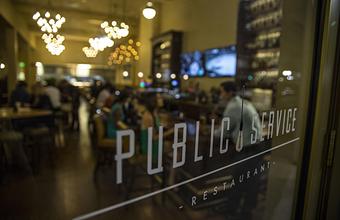 Product - Public Service in New Orleans, LA Restaurants/Food & Dining