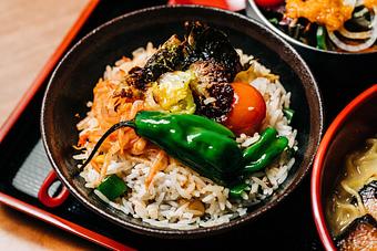 Product - Ramen San in Chicago, IL Japanese Restaurants