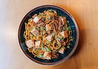 Product - Ramen San in Chicago, IL Japanese Restaurants