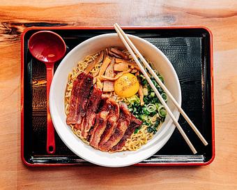 Product - Ramen San in Chicago, IL Japanese Restaurants