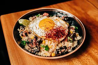 Product - RAMEN-SAN Whisky Bar in Fulton Market - Chicago, IL Japanese Restaurants