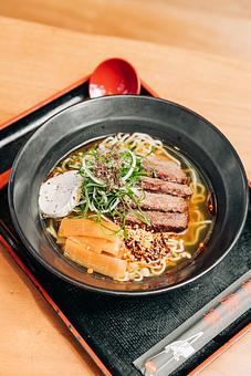 Product - RAMEN-SAN Whisky Bar in Fulton Market - Chicago, IL Japanese Restaurants