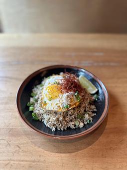 Product - RAMEN-SAN Whisky Bar in Fulton Market - Chicago, IL Japanese Restaurants