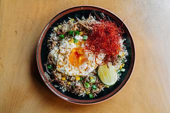 Product - RAMEN-SAN Whisky Bar in Fulton Market - Chicago, IL Japanese Restaurants