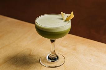 Product - RAMEN-SAN Whisky Bar in Fulton Market - Chicago, IL Japanese Restaurants