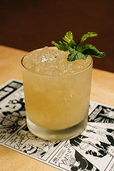 Product - RAMEN-SAN Whisky Bar in Fulton Market - Chicago, IL Japanese Restaurants