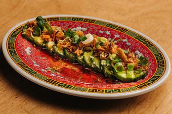 Product - RAMEN-SAN Whisky Bar in Fulton Market - Chicago, IL Japanese Restaurants