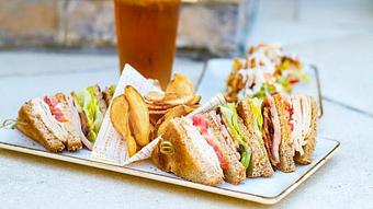 Product - RangeCafe Bar and Grill in San Rafael, CA Restaurants/Food & Dining