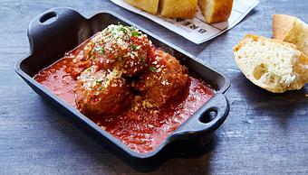 Product - RangeCafe Bar and Grill in San Rafael, CA Restaurants/Food & Dining