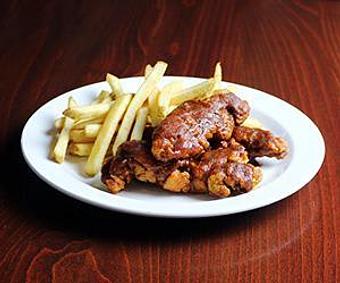Product - RangeCafe Bar and Grill in San Rafael, CA Restaurants/Food & Dining