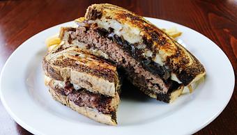 Product - RangeCafe Bar and Grill in San Rafael, CA Restaurants/Food & Dining