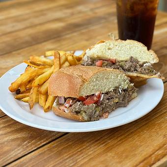 Product - RangeCafe Bar and Grill in San Rafael, CA Restaurants/Food & Dining