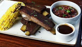 Product - RangeCafe Bar and Grill in San Rafael, CA Restaurants/Food & Dining