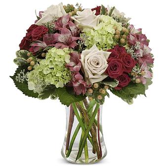 unclassified - Rebeccas Flowers in Duncan, OK Florists