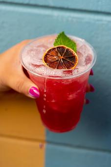 Product: BANYAN VODKA, LIQUOR 43, LEMON CRANBERRY, AGAVE. - Red Mesa Mercado in St. Petersburg, FL Mexican Restaurants