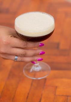 Product: JAMESON COLD BREW, BONSAI COFFEE, KAHLUA, AGAVE. - Red Mesa Restaurant in St Petersburg, FL Mexican Restaurants