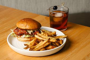 Product - Red Roost Tavern in Downtown-Central Business District - Cincinnati, OH American Restaurants