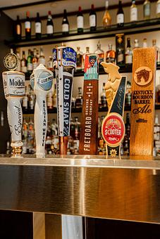 Product - Red Roost Tavern in Downtown-Central Business District - Cincinnati, OH American Restaurants