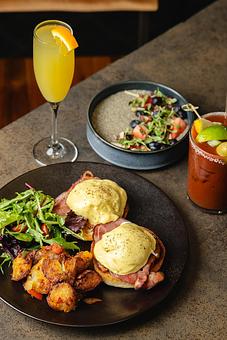 Product - Red Roost Tavern in Downtown-Central Business District - Cincinnati, OH American Restaurants