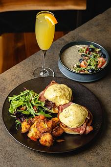 Product - Red Roost Tavern in Downtown-Central Business District - Cincinnati, OH American Restaurants