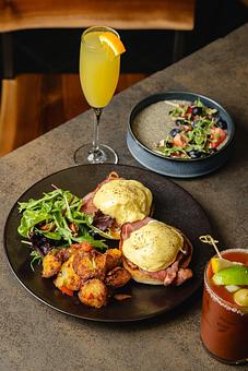 Product - Red Roost Tavern in Downtown-Central Business District - Cincinnati, OH American Restaurants