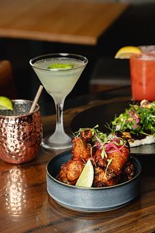 Product - Red Roost Tavern in Downtown-Central Business District - Cincinnati, OH American Restaurants
