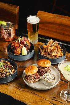 Product - Red Roost Tavern in Downtown-Central Business District - Cincinnati, OH American Restaurants
