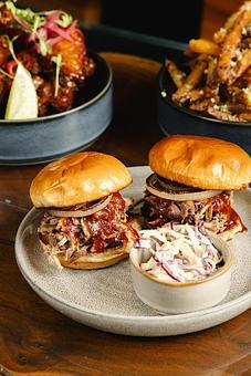 Product - Red Roost Tavern in Downtown-Central Business District - Cincinnati, OH American Restaurants