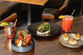 Product - Red Roost Tavern in Downtown-Central Business District - Cincinnati, OH American Restaurants