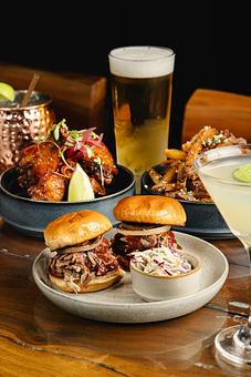 Product - Red Roost Tavern in Downtown-Central Business District - Cincinnati, OH American Restaurants