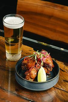 Product - Red Roost Tavern in Downtown-Central Business District - Cincinnati, OH American Restaurants