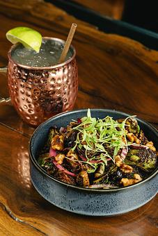 Product - Red Roost Tavern in Downtown-Central Business District - Cincinnati, OH American Restaurants
