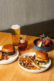 Product - Red Roost Tavern in Downtown-Central Business District - Cincinnati, OH American Restaurants