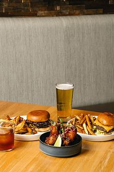 Product - Red Roost Tavern in Downtown-Central Business District - Cincinnati, OH American Restaurants