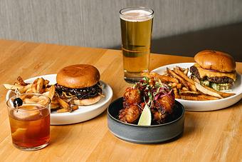 Product - Red Roost Tavern in Downtown-Central Business District - Cincinnati, OH American Restaurants