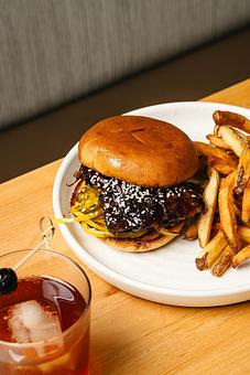 Product - Red Roost Tavern in Downtown-Central Business District - Cincinnati, OH American Restaurants