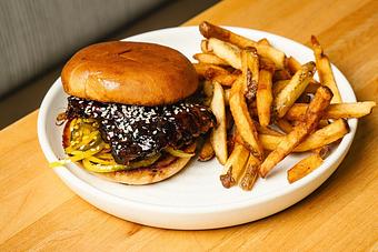 Product - Red Roost Tavern in Downtown-Central Business District - Cincinnati, OH American Restaurants