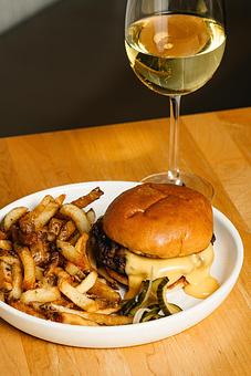 Product - Red Roost Tavern in Downtown-Central Business District - Cincinnati, OH American Restaurants