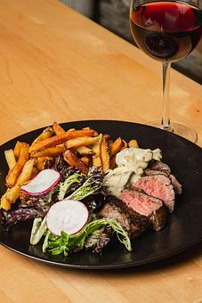 Product - Red Roost Tavern in Downtown-Central Business District - Cincinnati, OH American Restaurants