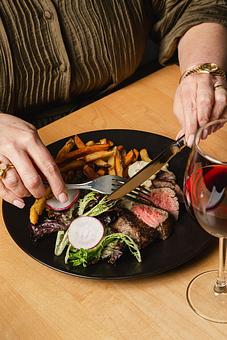 Product - Red Roost Tavern in Downtown-Central Business District - Cincinnati, OH American Restaurants