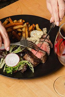 Product - Red Roost Tavern in Downtown-Central Business District - Cincinnati, OH American Restaurants