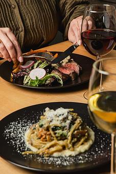 Product - Red Roost Tavern in Downtown-Central Business District - Cincinnati, OH American Restaurants