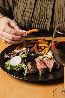 Product - Red Roost Tavern in Downtown-Central Business District - Cincinnati, OH American Restaurants