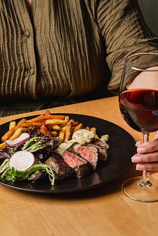 Product - Red Roost Tavern in Downtown-Central Business District - Cincinnati, OH American Restaurants