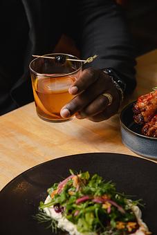 Product - Red Roost Tavern in Downtown-Central Business District - Cincinnati, OH American Restaurants