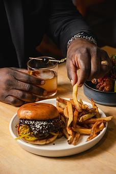 Product - Red Roost Tavern in Downtown-Central Business District - Cincinnati, OH American Restaurants