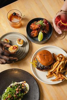 Product - Red Roost Tavern in Downtown-Central Business District - Cincinnati, OH American Restaurants