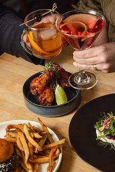 Product - Red Roost Tavern in Downtown-Central Business District - Cincinnati, OH American Restaurants
