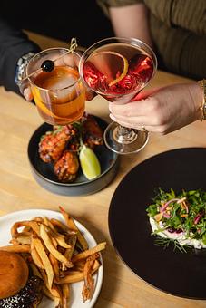 Product - Red Roost Tavern in Downtown-Central Business District - Cincinnati, OH American Restaurants
