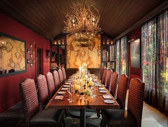 Product - Red Stag Grill in The Biltmore Village - Asheville, NC American Restaurants